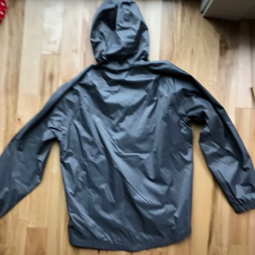 LL Bean Men's‎ Rain Jacket NWOT